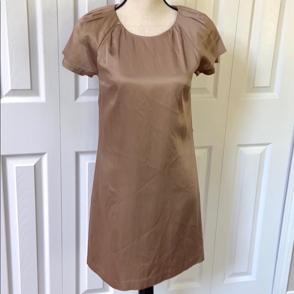 BDBA Shift Dress